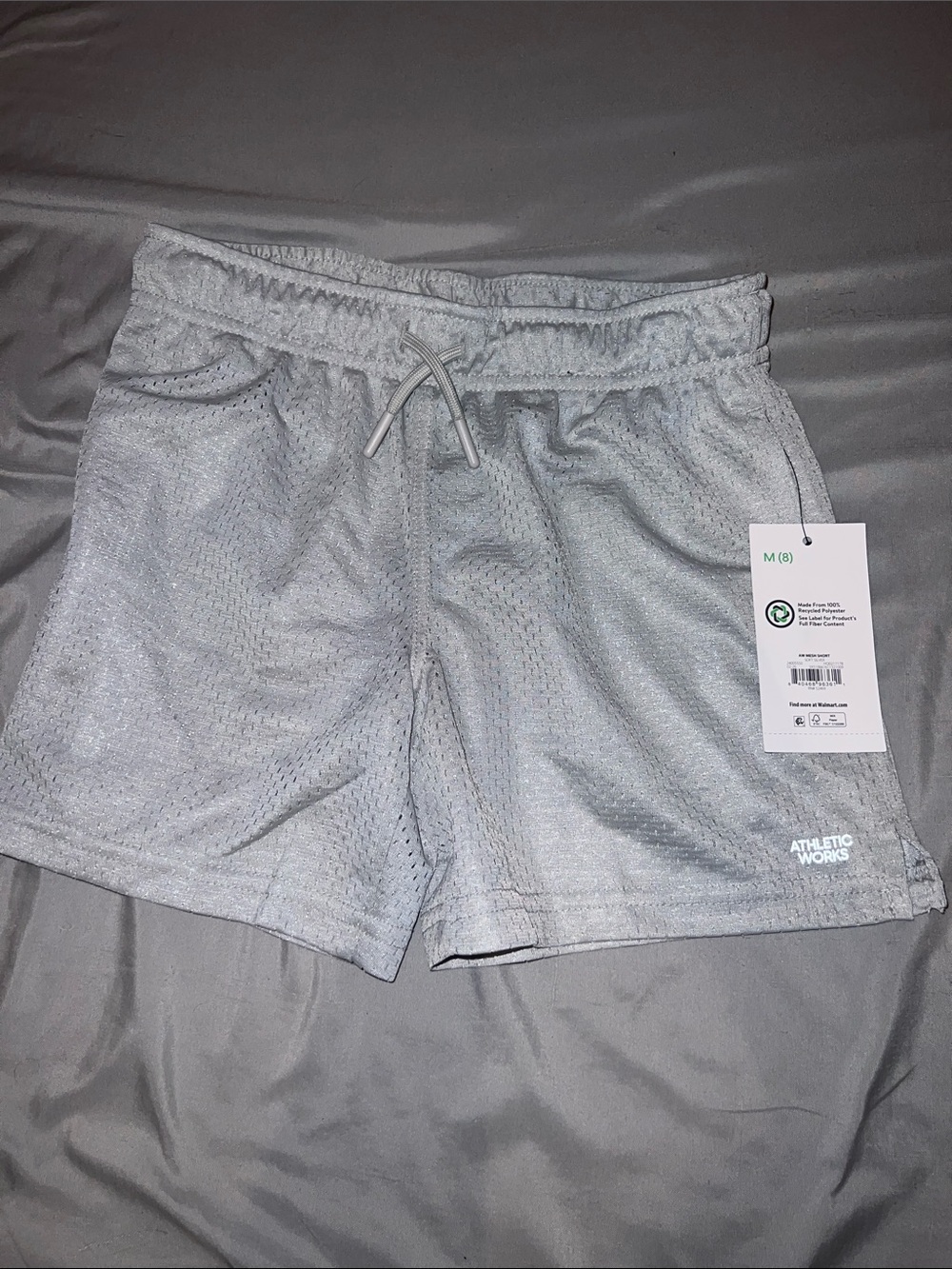 Boys shorts